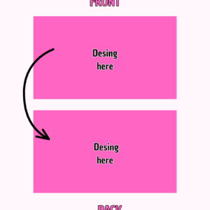 Desing for bussines card