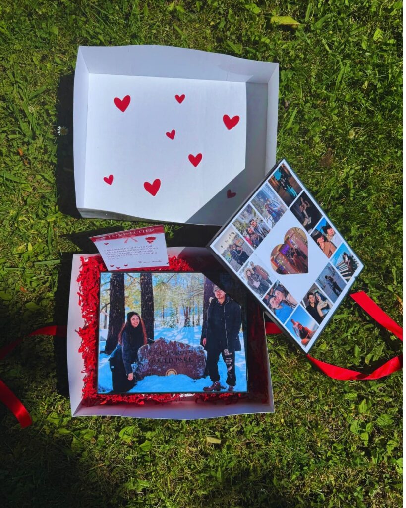Personalized Photo Frame
